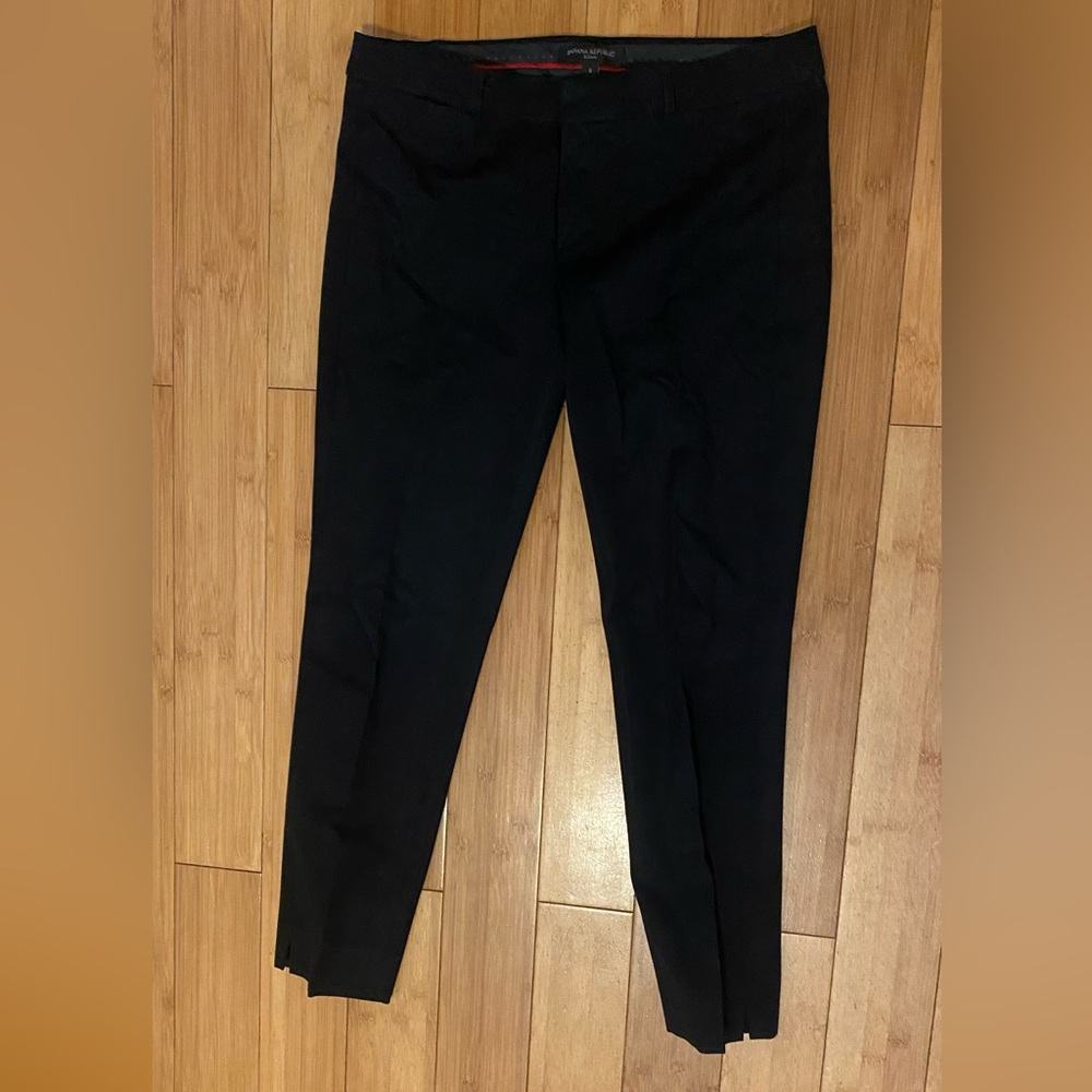 Banana Republic Sloan Pants, women’s size 8